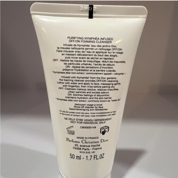 Dior - Picture 3 of 3